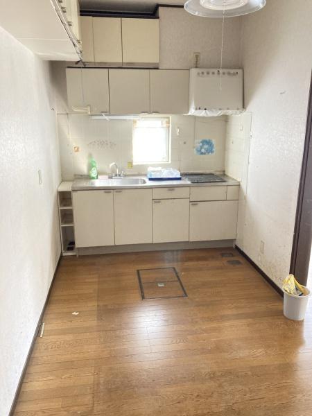 金沢3丁目　中古住宅