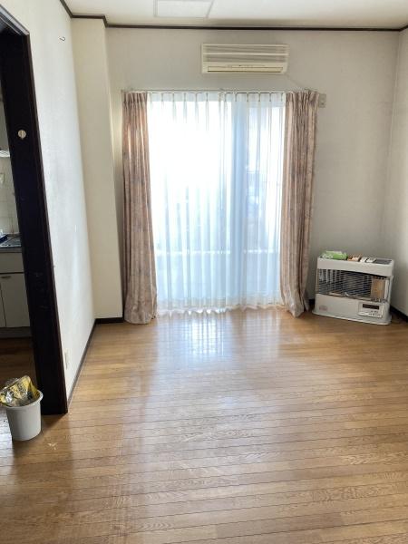 金沢3丁目　中古住宅