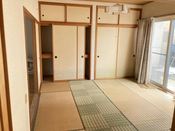 青森市金沢３丁目の中古一戸建て