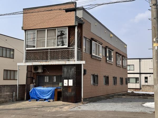 青柳２丁目　中古住宅