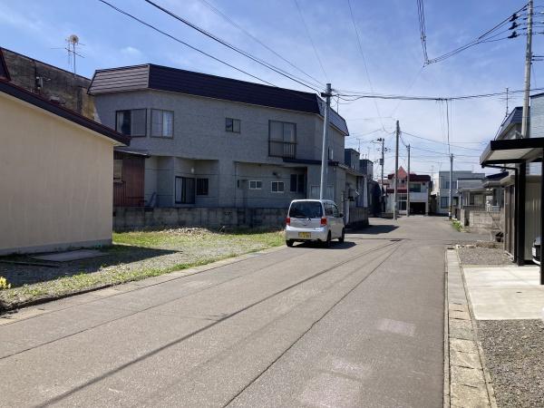 青森市浪館前田１丁目の中古一戸建て