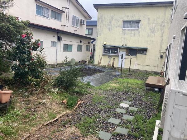青森市浪館前田１丁目の中古一戸建て