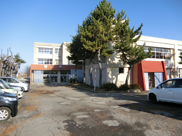 青森市大字大矢沢字里見の中古一戸建て(青森市立横内小学校)