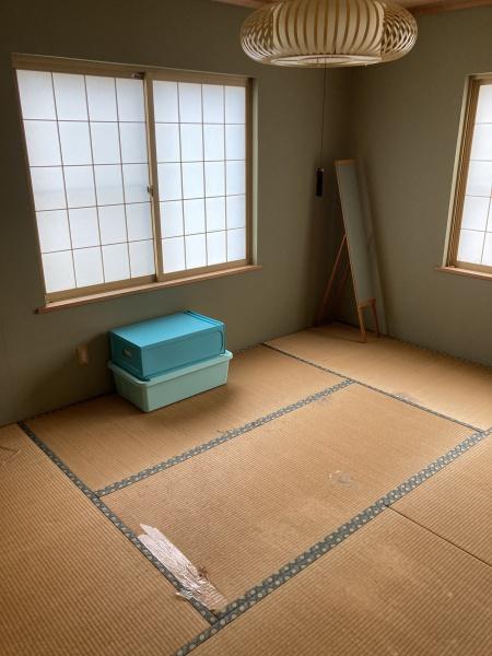 青森市大字大矢沢字里見の中古一戸建て