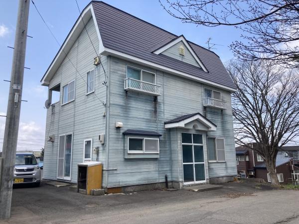 大矢沢里見　中古住宅