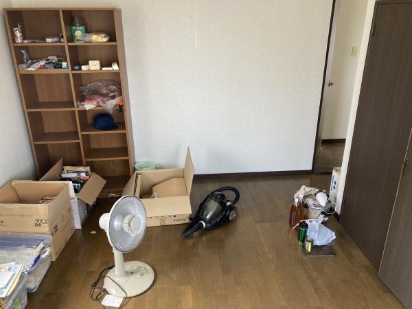 青森市大字大矢沢字里見の中古一戸建て