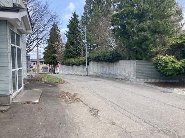 青森市大字大矢沢字里見の中古一戸建て