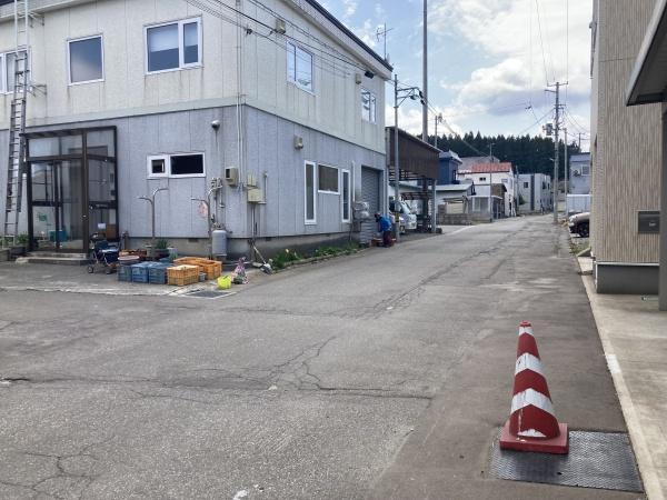 青森市大字大矢沢字里見の中古一戸建て