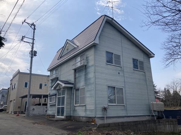 大矢沢里見　中古住宅