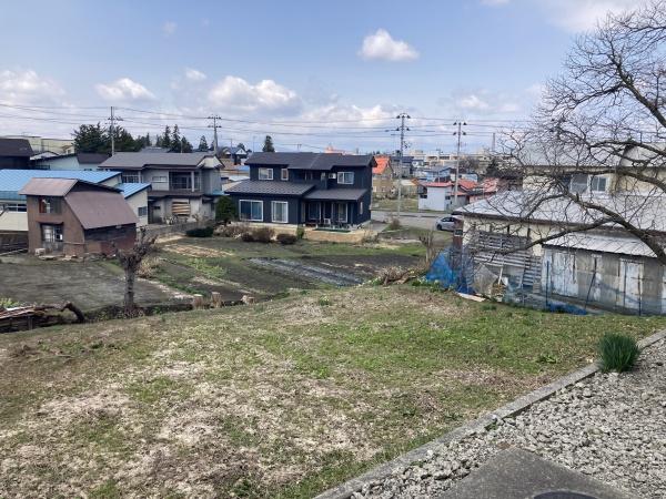 大矢沢里見　中古住宅