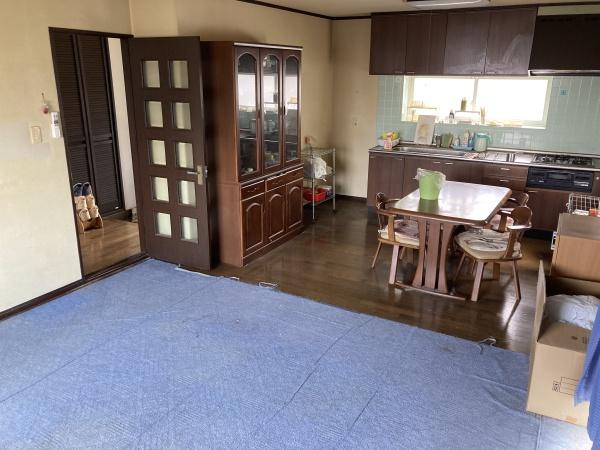 青森市大字大矢沢字里見の中古一戸建て