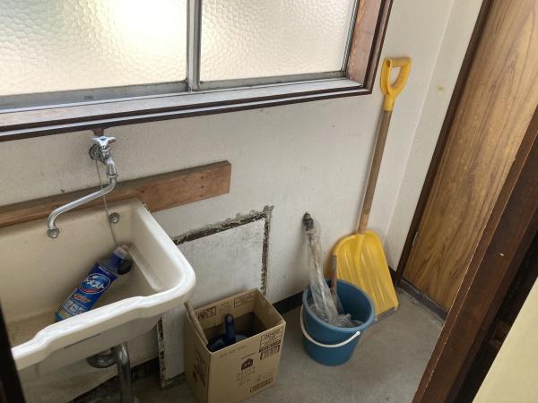 花園2丁目　店舗付き共同住宅