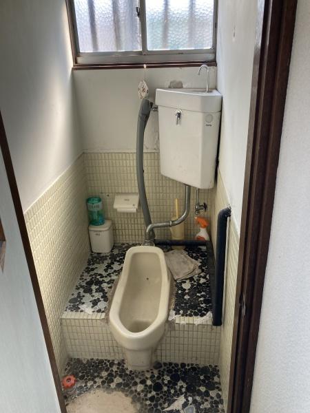 花園2丁目　店舗付き共同住宅