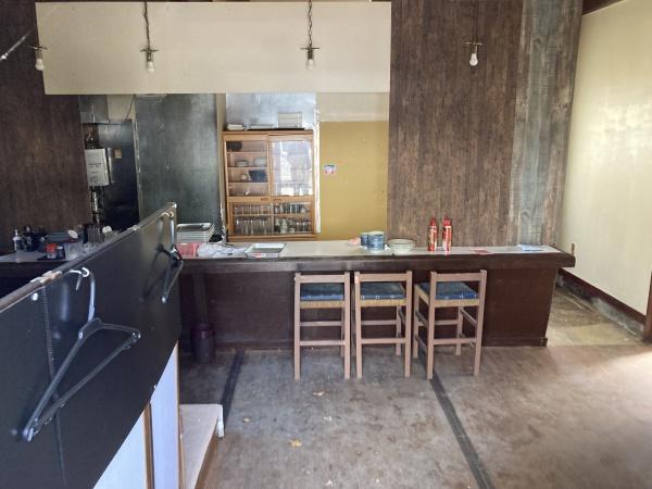 花園2丁目　店舗付き共同住宅