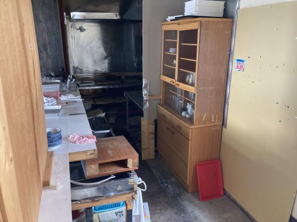 花園2丁目　店舗付き共同住宅