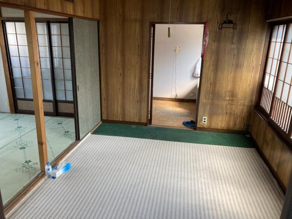 花園2丁目　店舗付き共同住宅