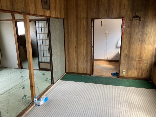 花園2丁目　店舗付き共同住宅