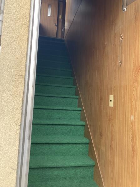 花園2丁目　店舗付き共同住宅