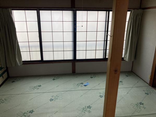 花園2丁目　店舗付き共同住宅