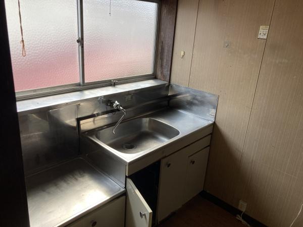花園2丁目　店舗付き共同住宅