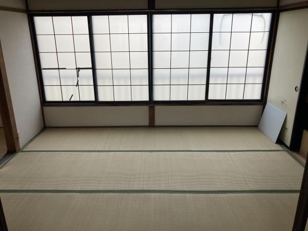 花園2丁目　店舗付き共同住宅