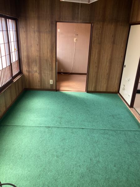 花園2丁目　店舗付き共同住宅