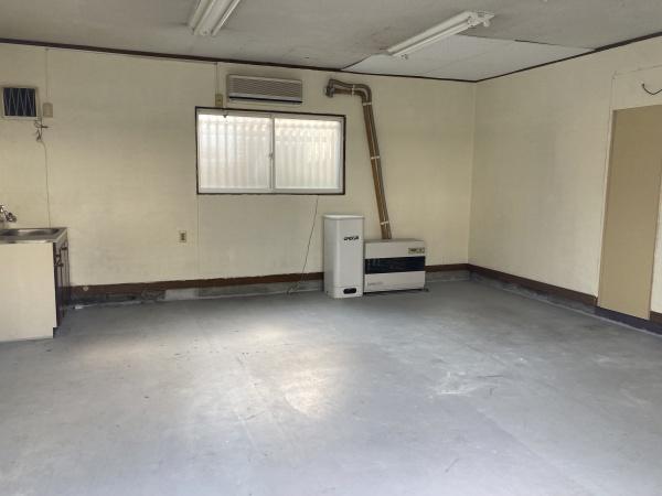 花園2丁目　店舗付き共同住宅