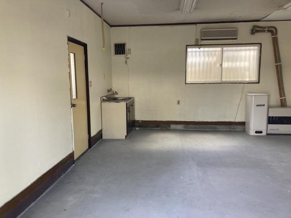 花園2丁目　店舗付き共同住宅