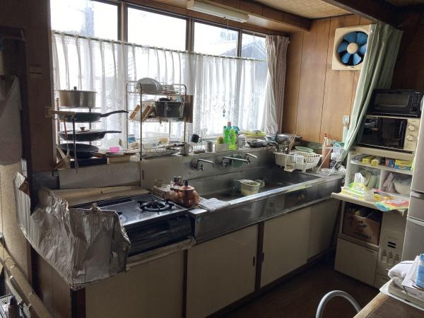 青森市浪岡大字浪岡字若松の中古一戸建て