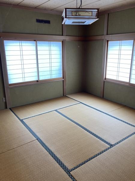 青森市浪岡大字浪岡字若松の中古一戸建て