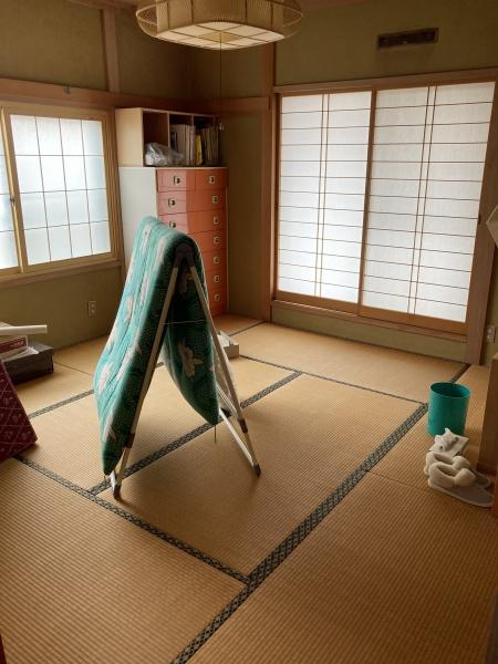 青森市浪岡大字浪岡字若松の中古一戸建て