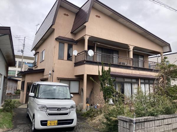 浪岡若松　中古住宅