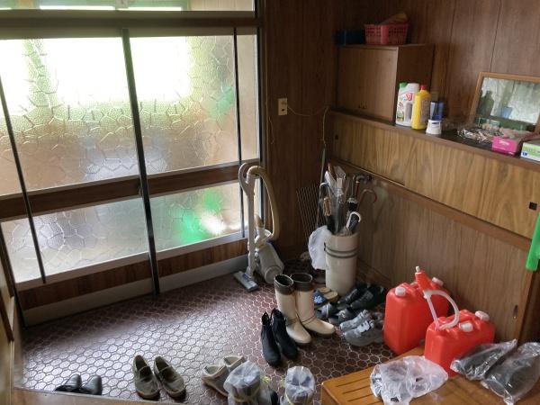 浪岡若松　中古住宅