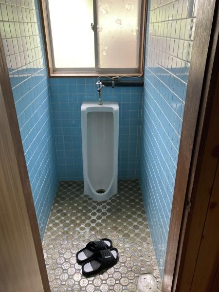 浪岡若松　中古住宅