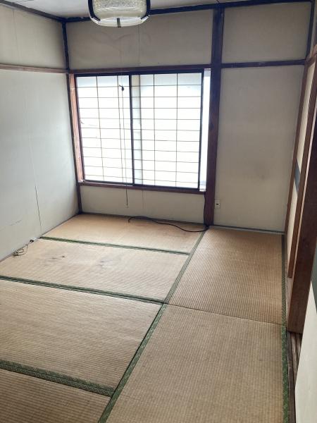 青森市北金沢２丁目の中古一戸建て