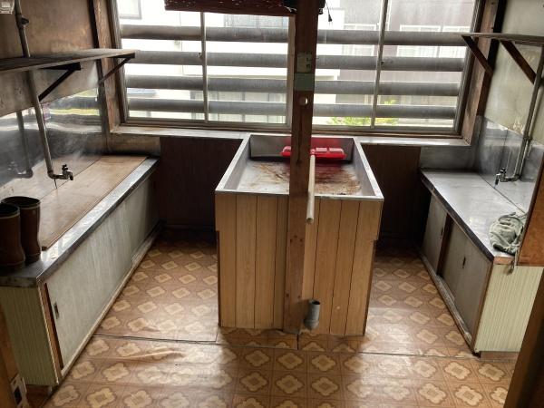青森市北金沢２丁目の中古一戸建て