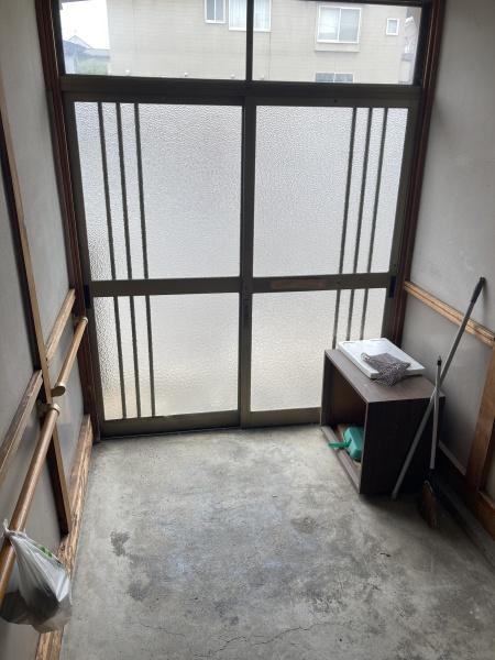 北金沢2丁目　中古住宅