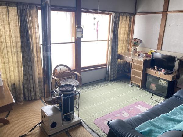 北金沢2丁目　中古住宅