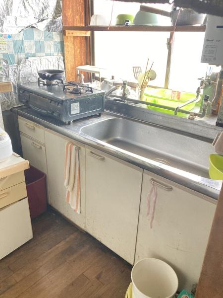 青森市北金沢２丁目の中古一戸建て