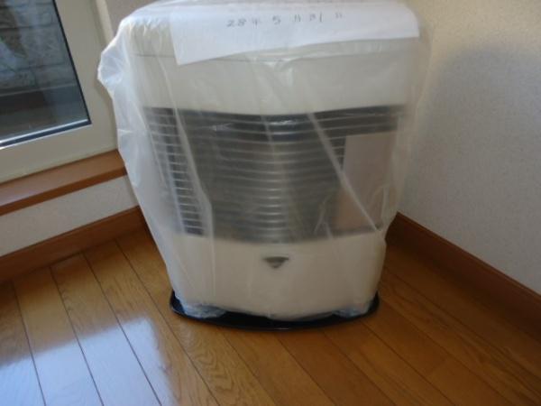 パルコ―ト石江
