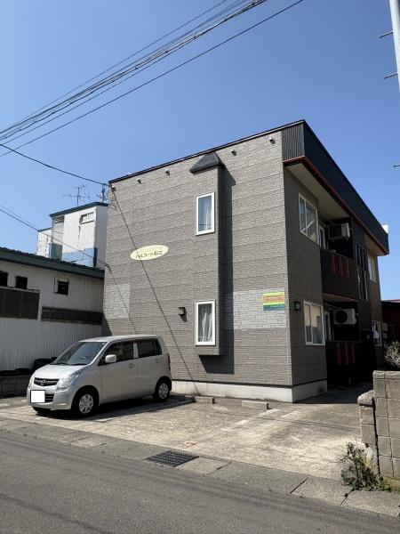 パルコ―ト石江