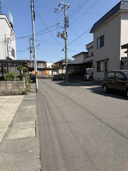 パルコ―ト石江