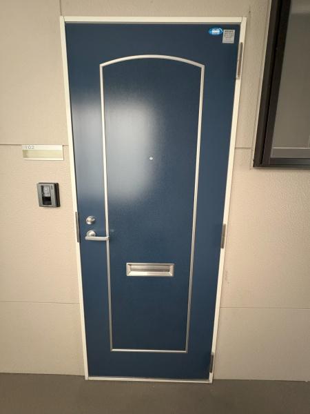 コーポランド
