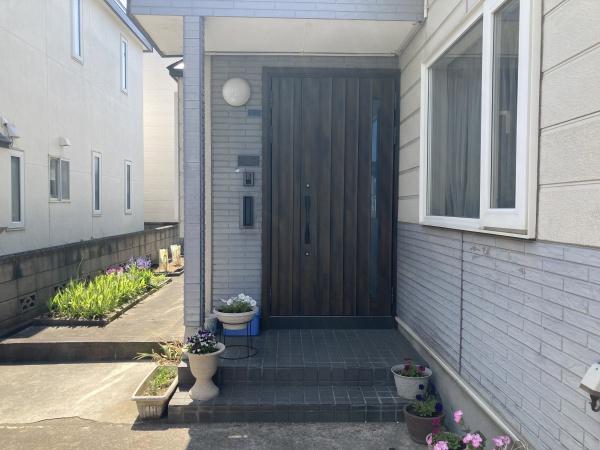 青森市佃１丁目の中古一戸建て