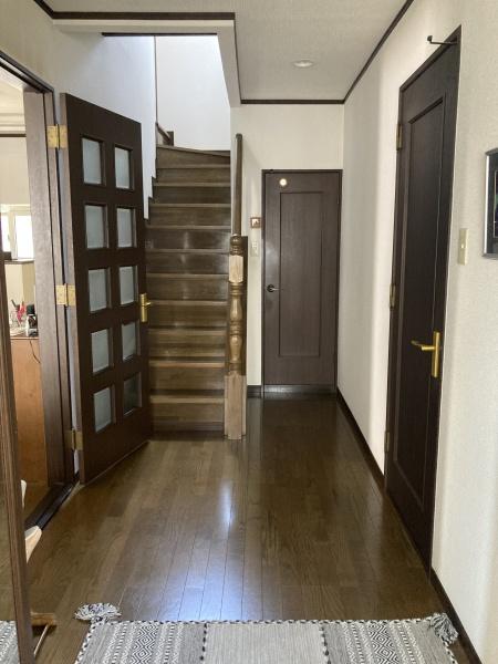 青森市佃１丁目の中古一戸建て