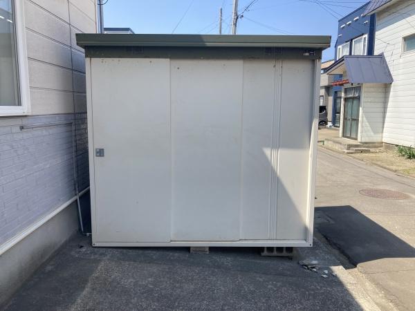 青森市佃１丁目の中古一戸建て