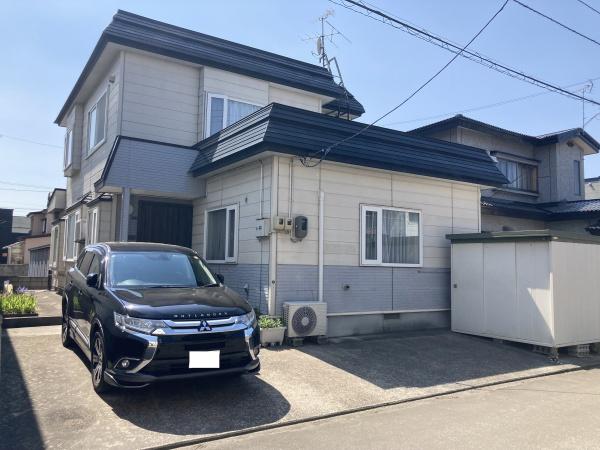 佃1丁目　中古住宅