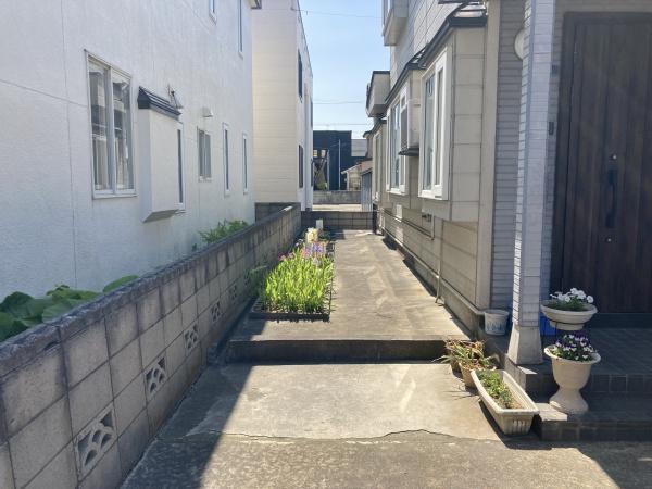 青森市佃１丁目の中古一戸建て