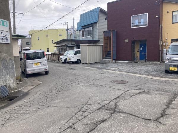篠田2丁目　土地