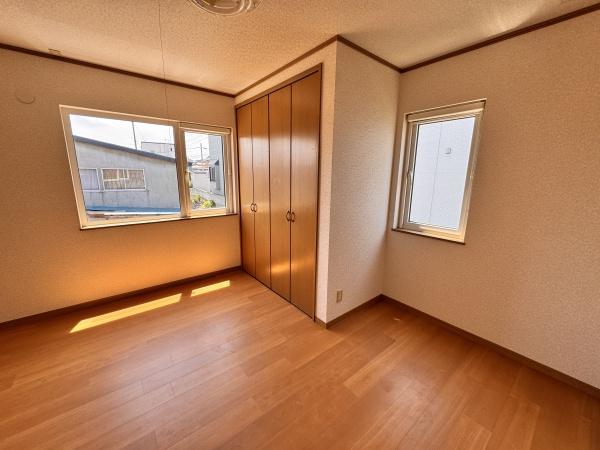 青森市浪館前田３丁目の中古一戸建て
